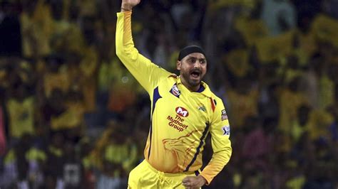 IPL 2019: Harbhajan Singh achieves big milestone in CSK’s win over DC ...