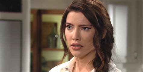 Bold and the Beautiful Recap: Steffy Gave Liam A Rude - And Necessary ...