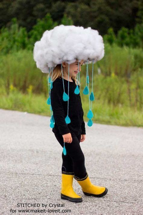 Pin by moni cortrobel on DISFRACES | Cloud costume, Diy halloween costumes for kids, Diy ...