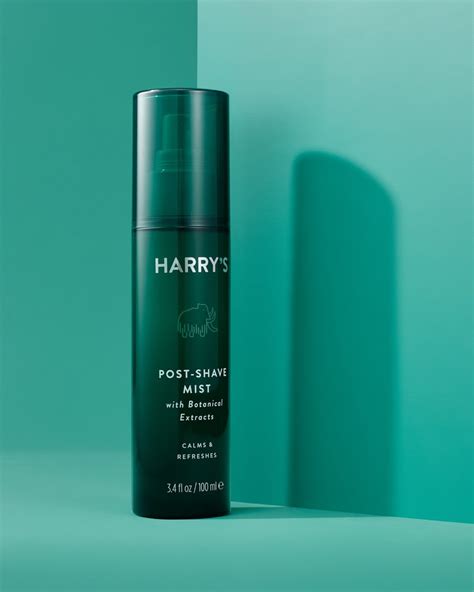 Post-Shave Mist | Harry's