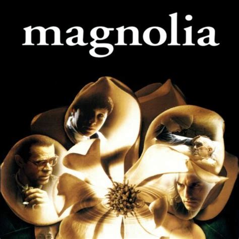 Magnolia Movie Poster