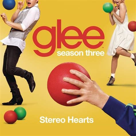 Glee Cast – Stereo Hearts Lyrics | Genius Lyrics