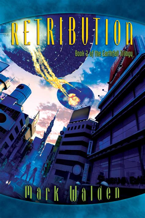 Retribution | Book by Mark Walden | Official Publisher Page | Simon & Schuster