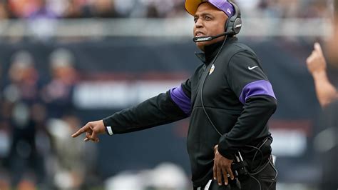 Report: Vikings not expected to bring back defensive coordinator for ...