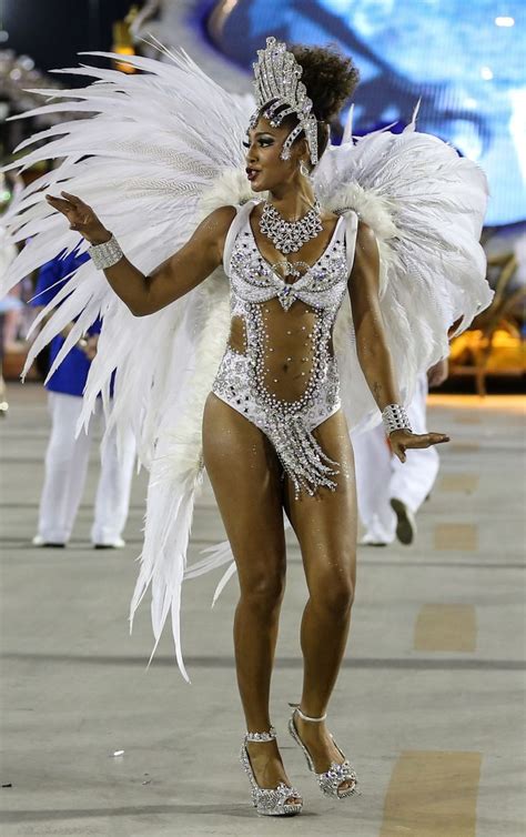 24 best images about Samba Costume on Pinterest | The carnival, Samba ...