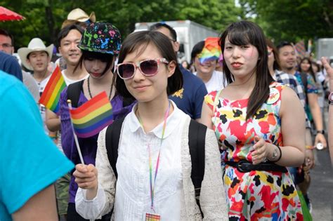 What's Life Like for LGBT Gaijin in Japan? - GaijinPot