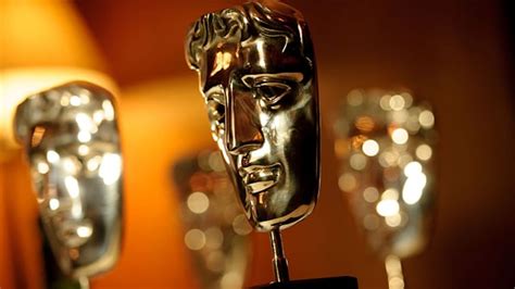 BAFTA film awards 2023: winners announced | HELLO!