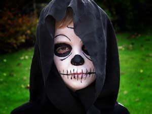 So Grim Reaper And Best Childrens Face Paints Ever Littlestuff | Halloween kids, Grim reaper ...