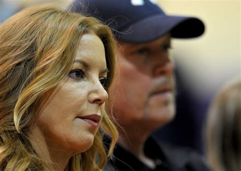 Lakers News: Jeanie Buss Explains Decision To Fire Brother - All Lakers ...