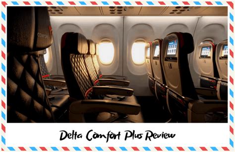 Delta Comfort Plus Review: Worth the Money? - Better Wander