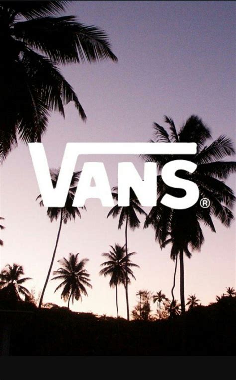 Vans Wallpapers - Top Free Vans Backgrounds - WallpaperAccess