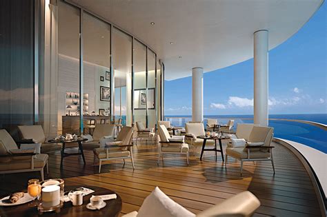 The Ritz Carlton Residences in Sunny Isles Beach