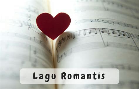 Deretan Lagu Romantis Yang Ngetrend Di Tahun 2018, Mulai Islami, Barat, Sekaligus Pop - Wajib di ...