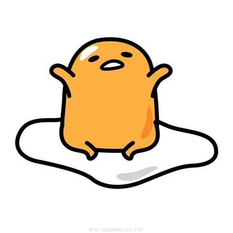 #gudetama | Cute doodles, Hello kitty iphone wallpaper, Gudetama