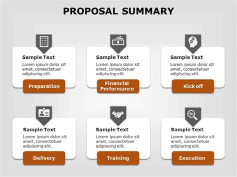 Free Project Proposal PowerPoint Templates: Download From 11+ Project Proposal PowerPoint ...