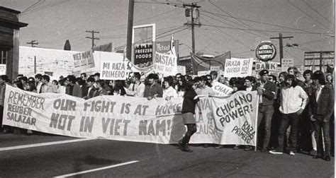 Chicano Movements: A Geographic History - Mapping American Social ...