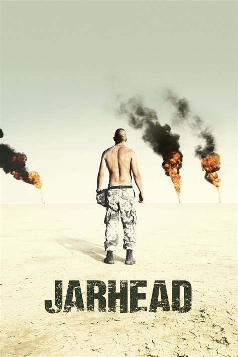 Jarhead (film) - Alchetron, The Free Social Encyclopedia