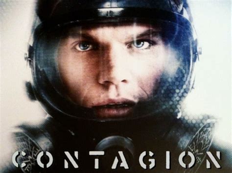 First Footage: Steven Soderbergh's 'Contagion'