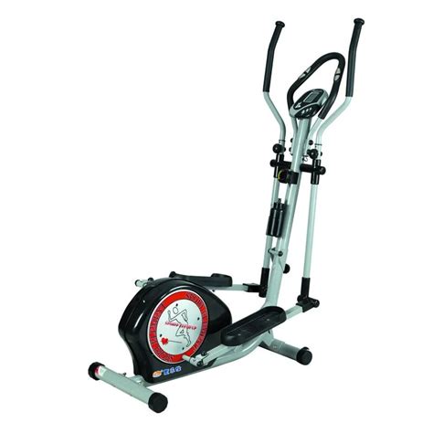 fitness supplies Steppers Magnetic elliptical machine walker exercise ...