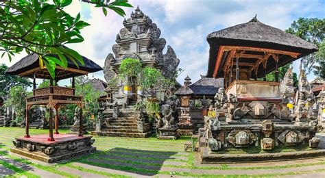 Villa Amrita Ubud Bali