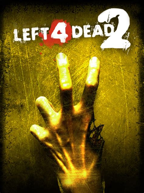 Left 4 Dead 2 | Stash - Games tracker