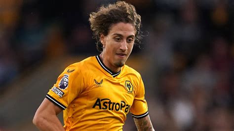 Rangers transfer news: Wolves' Fabio Silva joins Ibrox club on loan ...