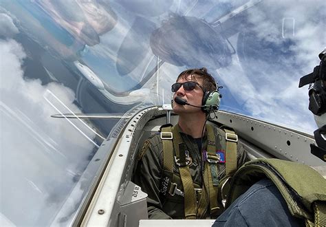 So you want to be a test pilot... - Skies Mag