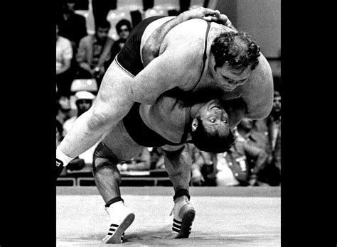 Suplex City! The Incredible Story Behind The Greatest Throw in ...