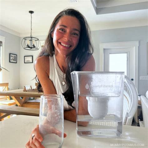 5 Best Countertop Water Filters of 2024 + Buyers Guide