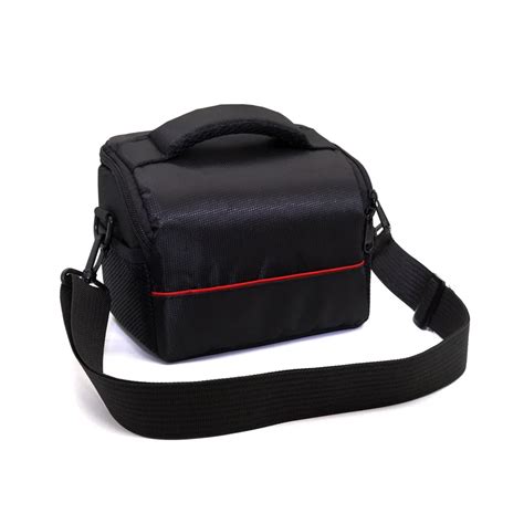 Camera Case Bag for Panasonic Lumix FZ82 FZ80 DMC FZ82 DMC FZ80 Digital ...