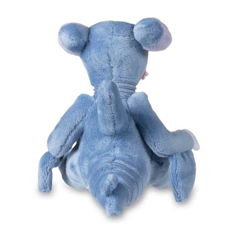 Gabite Sitting Cuties Plush - 5 ¼ In. | Pokémon Center Official Site