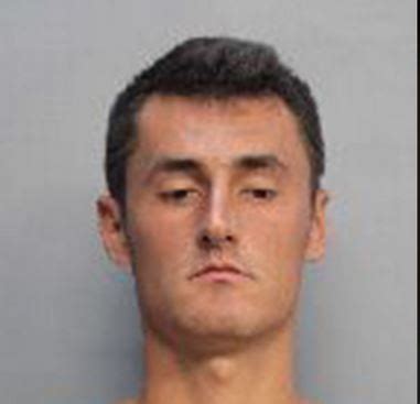 Tennis Player Bernard Tomic Arrested Over Loud Hotel Music ...