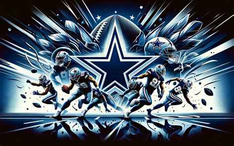 Dallas Cowboys Wallpaper Hd 4k - Infoupdate.org