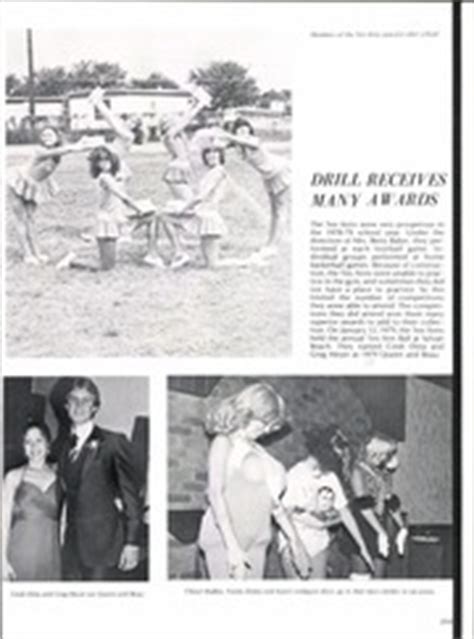 Sam Rayburn High School - Statesman Yearbook (Pasadena, TX), Class of ...