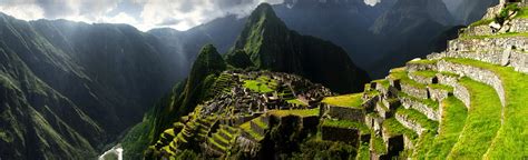 Best Time To Visit Machu Picchu | Private Jets | Global Air Charters