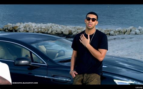 Music Video Pics: Rick Ross - Aston Martin Music ft. Drake, Chrisette Michele video pictures