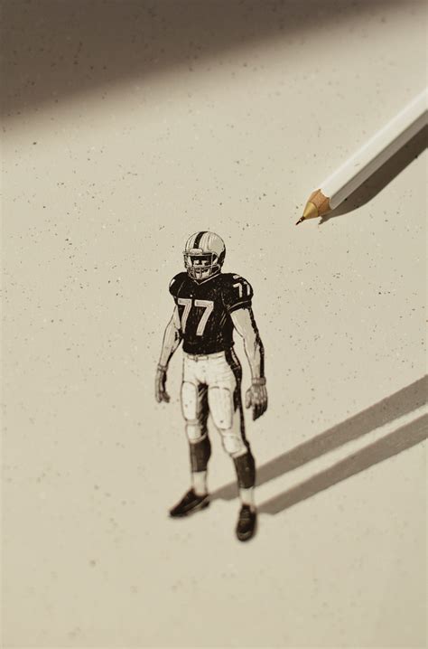 John Madden Legacy Posters on Behance