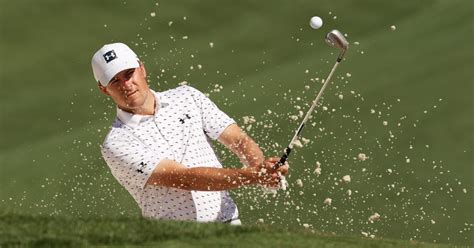 Masters Preview: Can Jordan Spieth Complete His Comeback? - CBS Texas