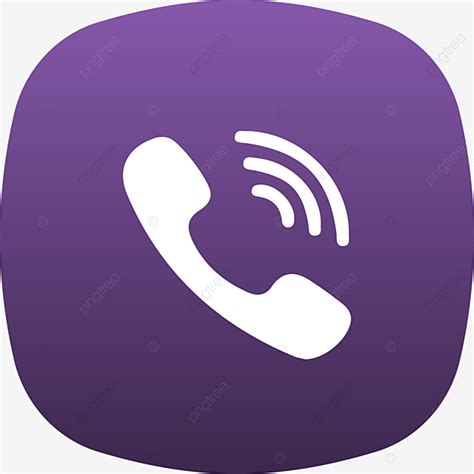 Viber Vector PNG Images, Viber Icon Png, Viber Icons, Viber, Viber Icon ...