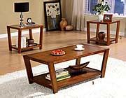 Coffee table set CO513 | Contemporary