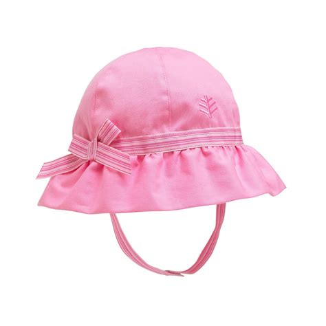 Infant Sun Hats - Tag Hats