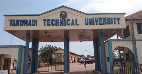 Takoradi Technical University Inaugurates Council