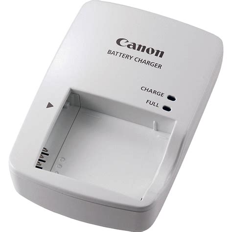 Canon CB-2LY Battery Charger for Canon NB-6L Lithium-I 2608B001