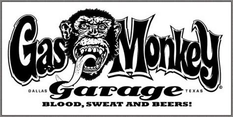 Gas Monkey Garage revs up global licensing activity with new partners ...