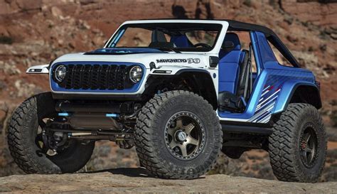 A Jeep Wrangler EV is coming to challenge the Hummer EV and Rivian R1S ...