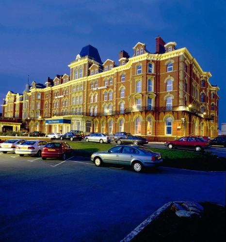 10 Hotels With Sea Views In Blackpool, UK - Updated 2021 | Trip101