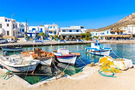 Best 40+ Hotels in Karpathos for 2024 | Greeka