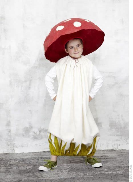 Kickcan & Conkers: Monsieur le Champignon | Halloween costumes for kids, Diy costumes kids ...