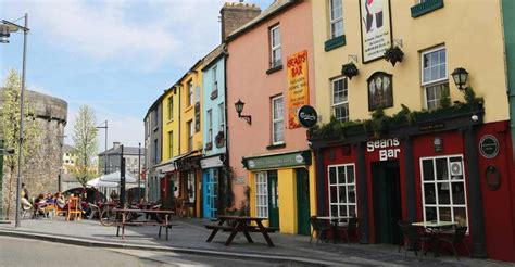 6 Must-do's on your First Trip to Athlone - Athlone