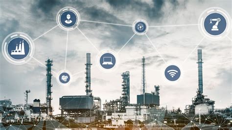 Defining Industrial Technology, its Examples, Impact, and Applications - Tech Quintal